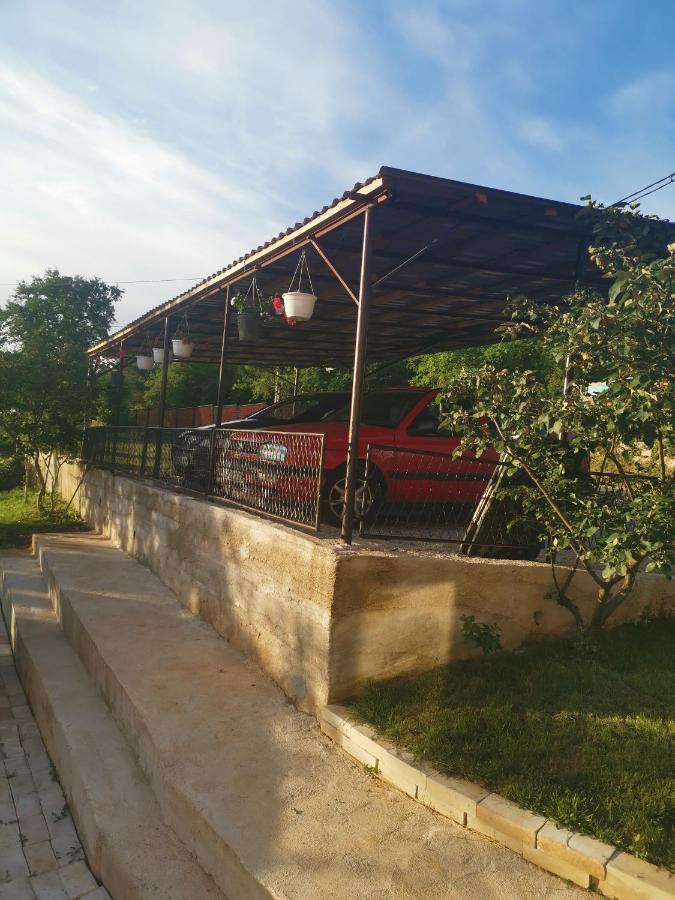 Apartman Nika Otočac Екстериор снимка