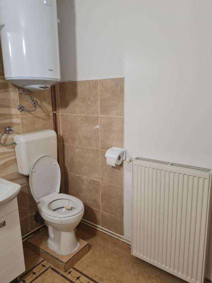 Apartman Nika Otočac Екстериор снимка
