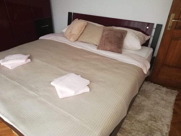 Apartman Nika Otočac Екстериор снимка