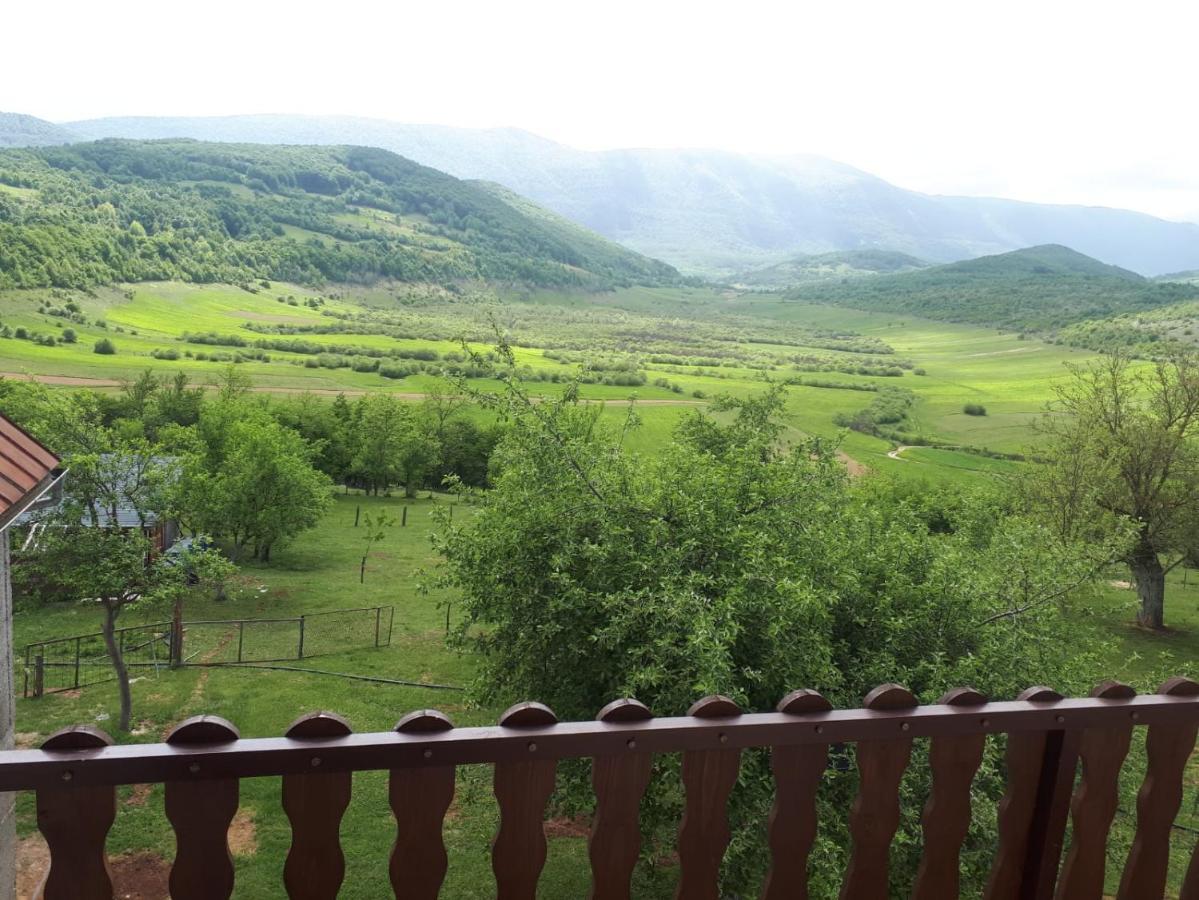 Apartman Nika Otočac Екстериор снимка